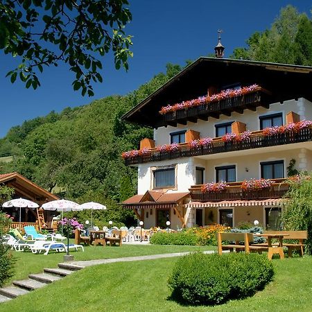 B&B Pension Karlsdorfer Hof Зеебоден Екстериор снимка