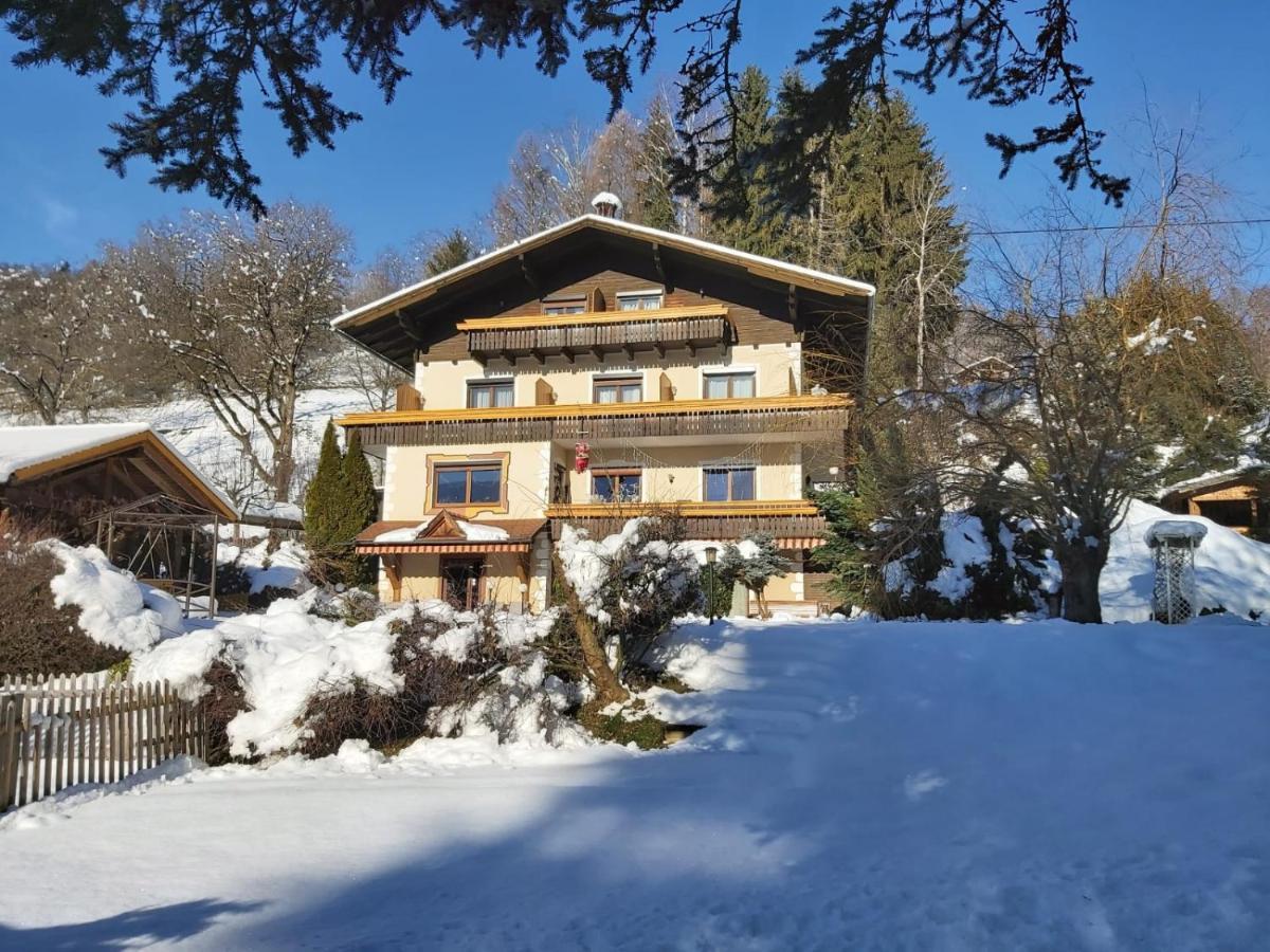B&B Pension Karlsdorfer Hof Зеебоден Екстериор снимка