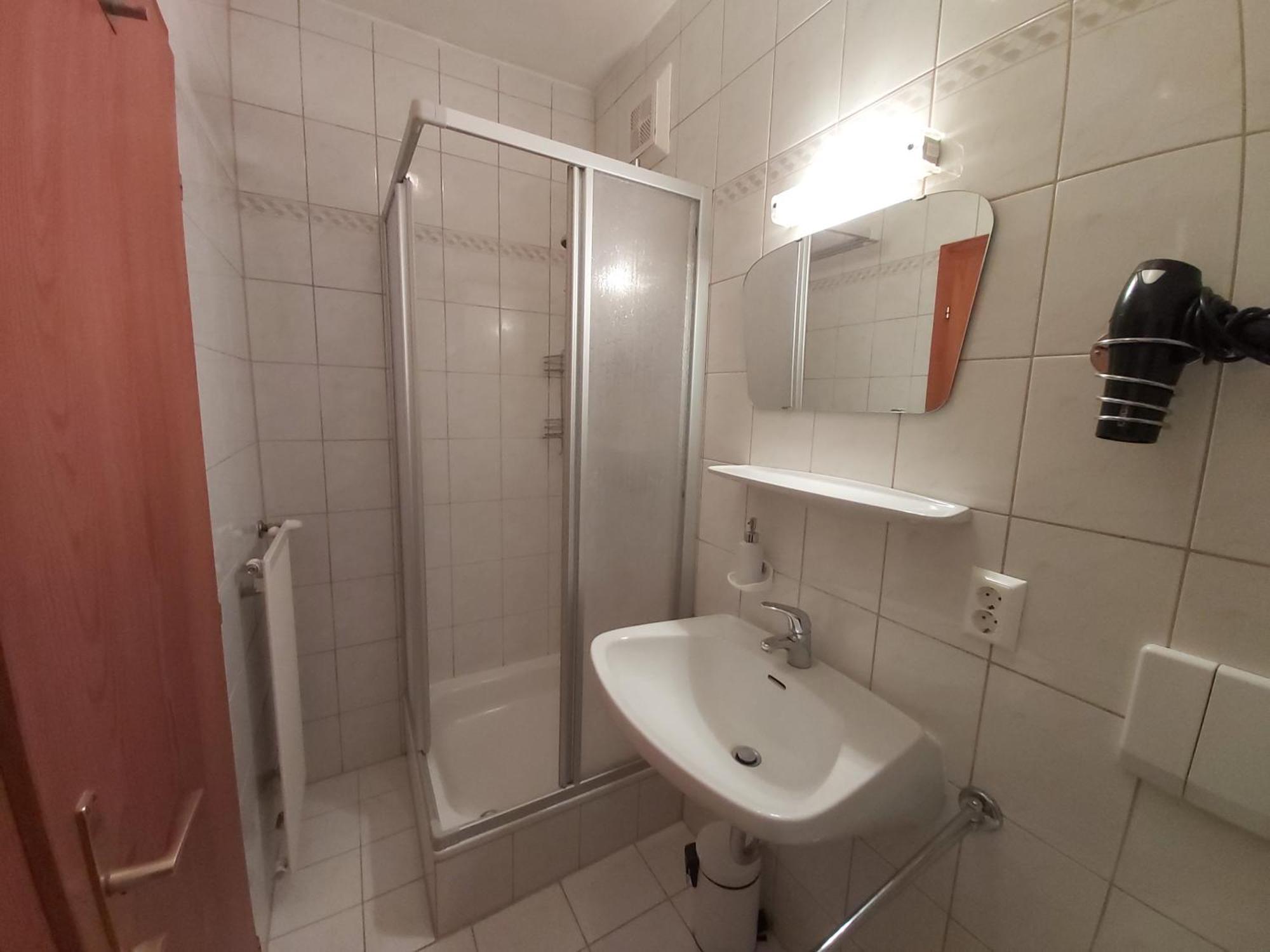 B&B Pension Karlsdorfer Hof Зеебоден Екстериор снимка