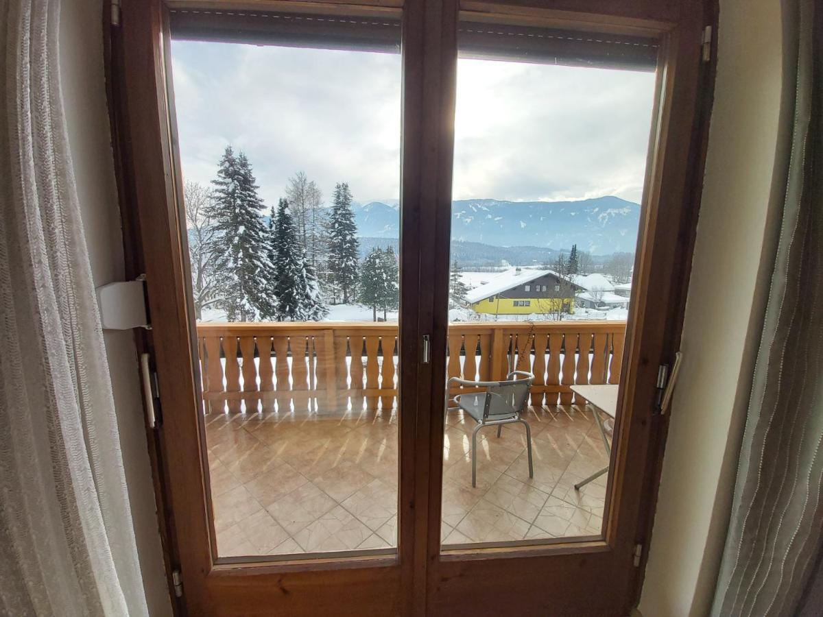 B&B Pension Karlsdorfer Hof Зеебоден Екстериор снимка