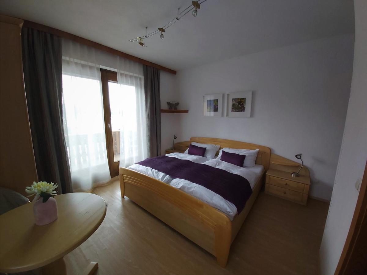 B&B Pension Karlsdorfer Hof Зеебоден Екстериор снимка