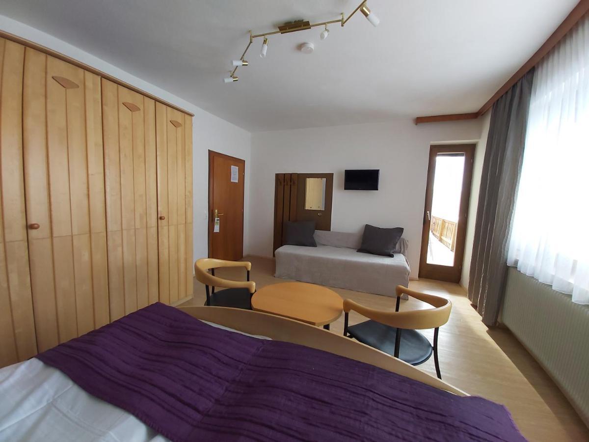 B&B Pension Karlsdorfer Hof Зеебоден Екстериор снимка