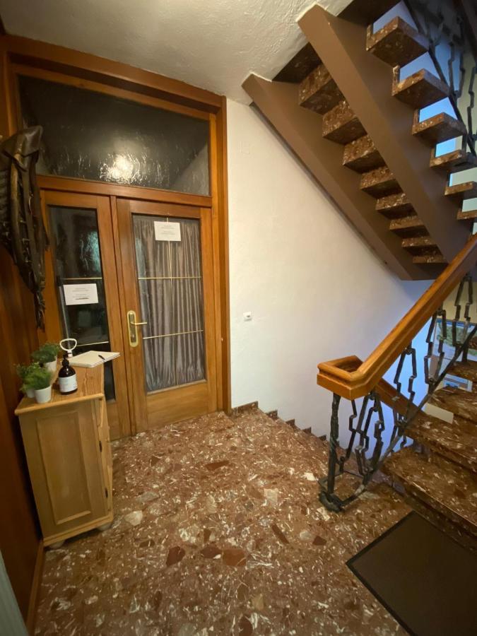 B&B Pension Karlsdorfer Hof Зеебоден Екстериор снимка
