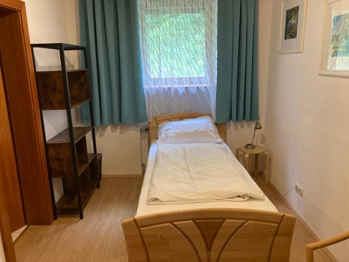 B&B Pension Karlsdorfer Hof Зеебоден Екстериор снимка