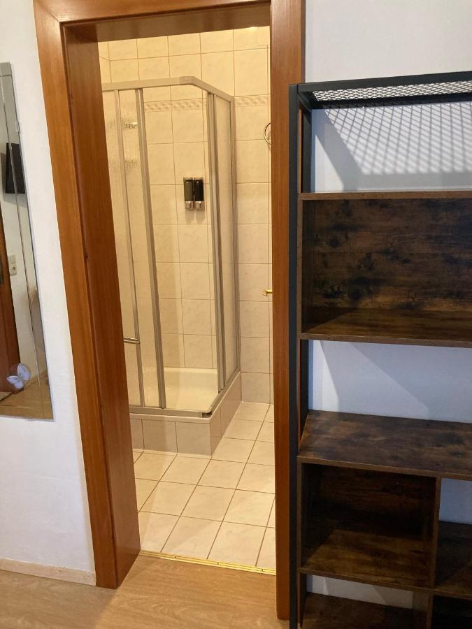 B&B Pension Karlsdorfer Hof Зеебоден Екстериор снимка
