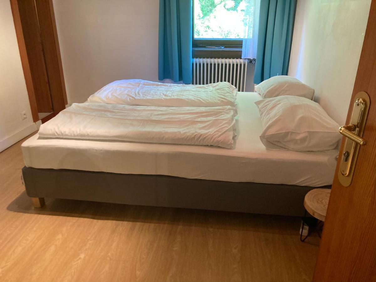 B&B Pension Karlsdorfer Hof Зеебоден Екстериор снимка