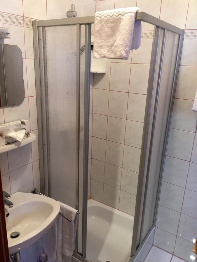 B&B Pension Karlsdorfer Hof Зеебоден Екстериор снимка